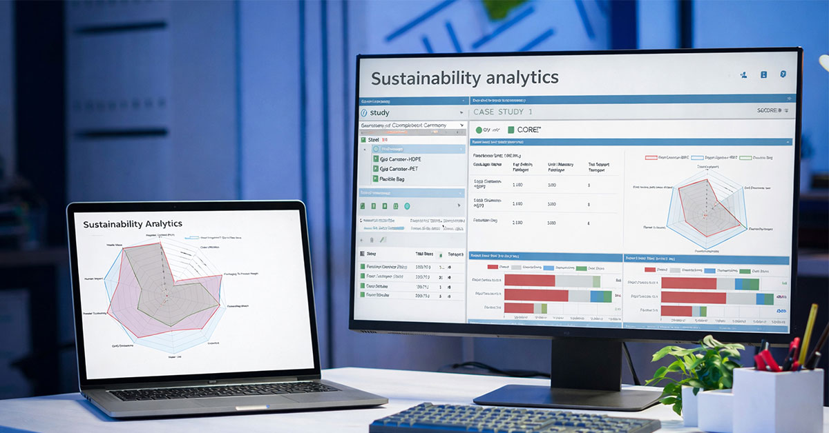 ECODESIGN – Platforma za uporabno trajnost in konkurenčno prednost