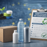 PPWR direktiva: nova pravila za trajnostno embalažo v Evropski uniji