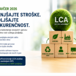 LCA vavčer 2026 za MSP podjetja