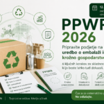 PPWR 2026: 6 ključnih korakov za pripravo podjetja na novo uredbo o embalaži